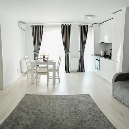 Artec Apartment 시비우 외부 사진