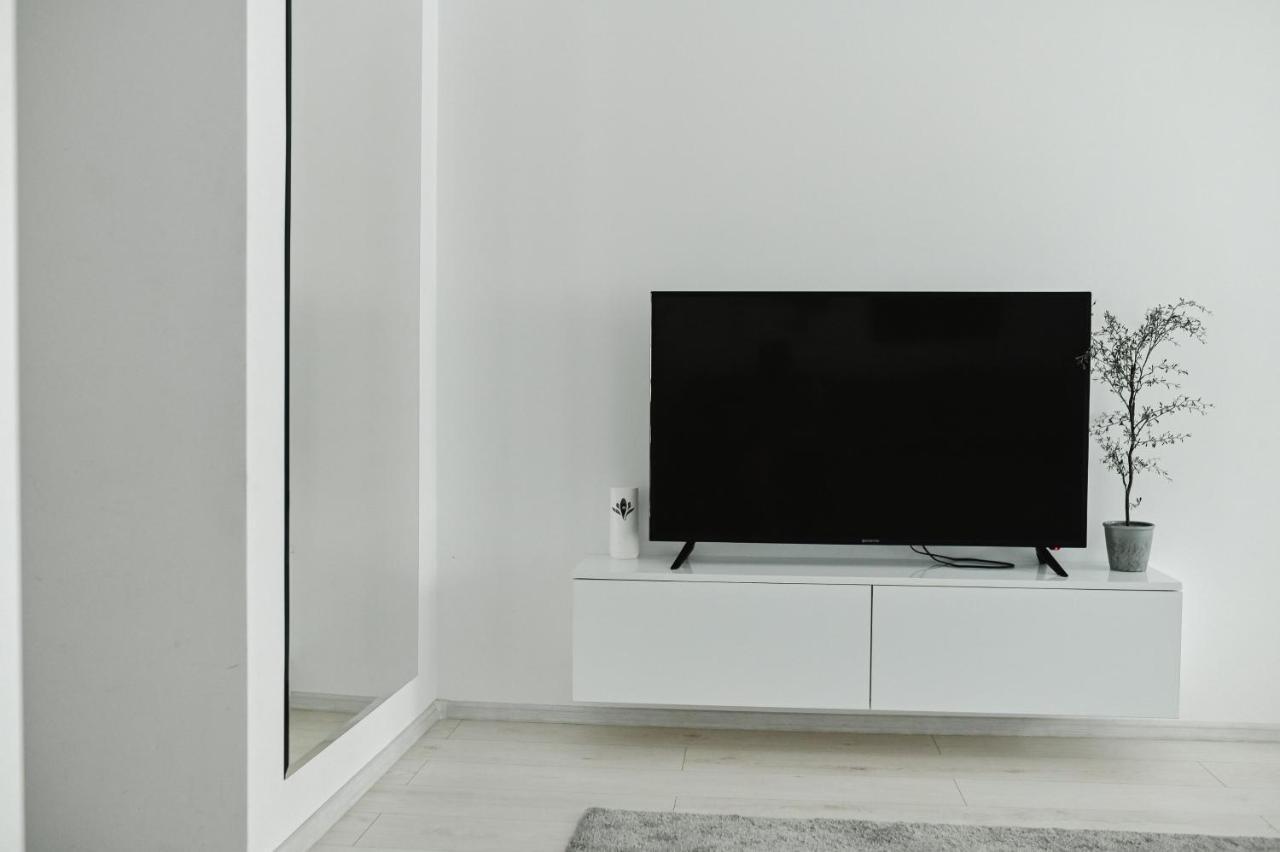 Artec Apartment 시비우 외부 사진