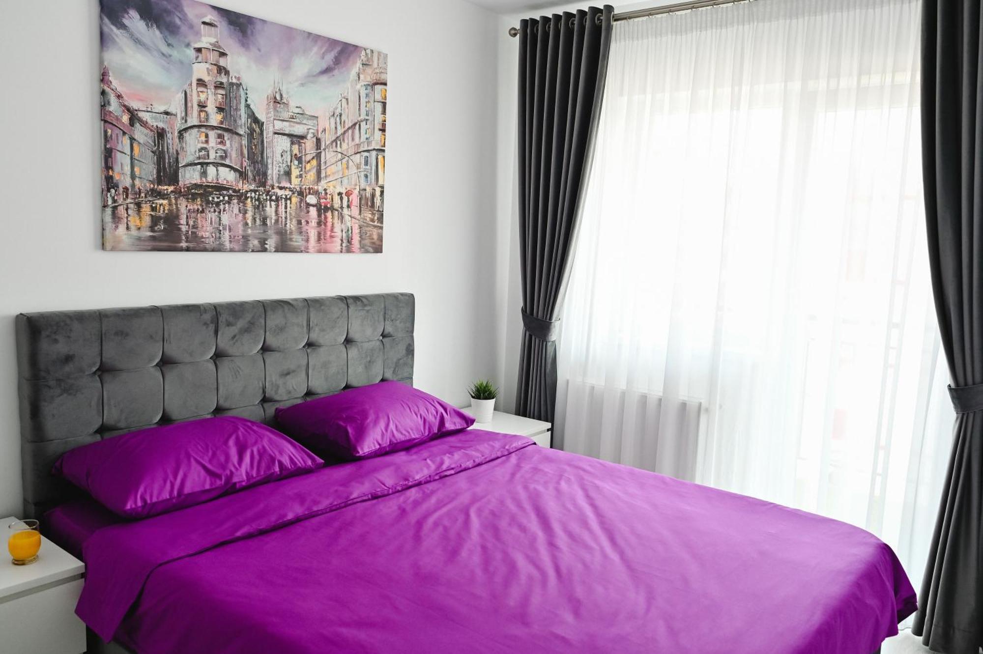 Artec Apartment 시비우 외부 사진