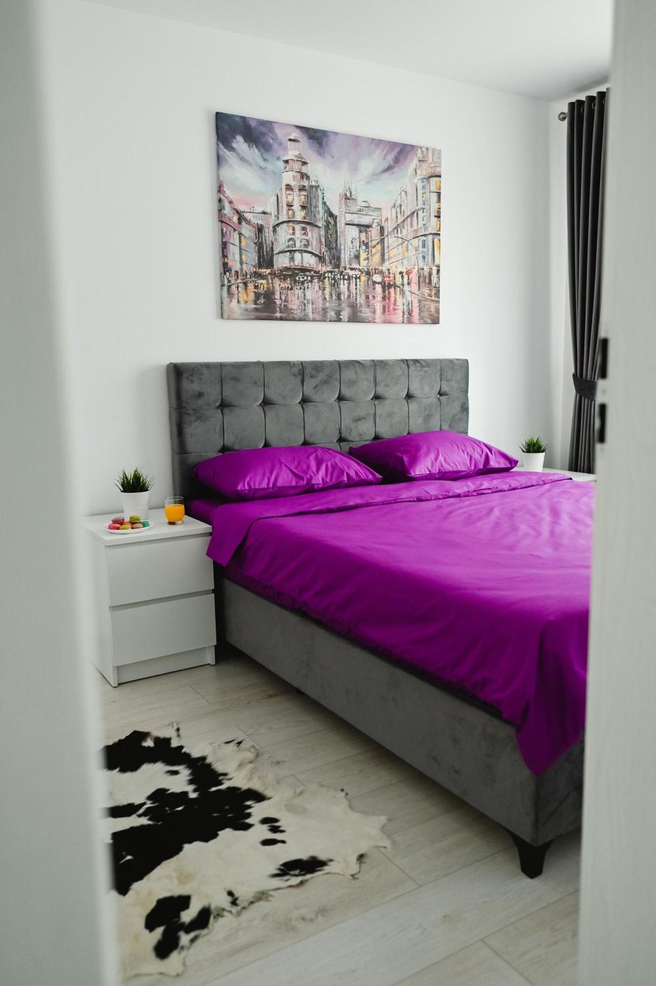 Artec Apartment 시비우 외부 사진
