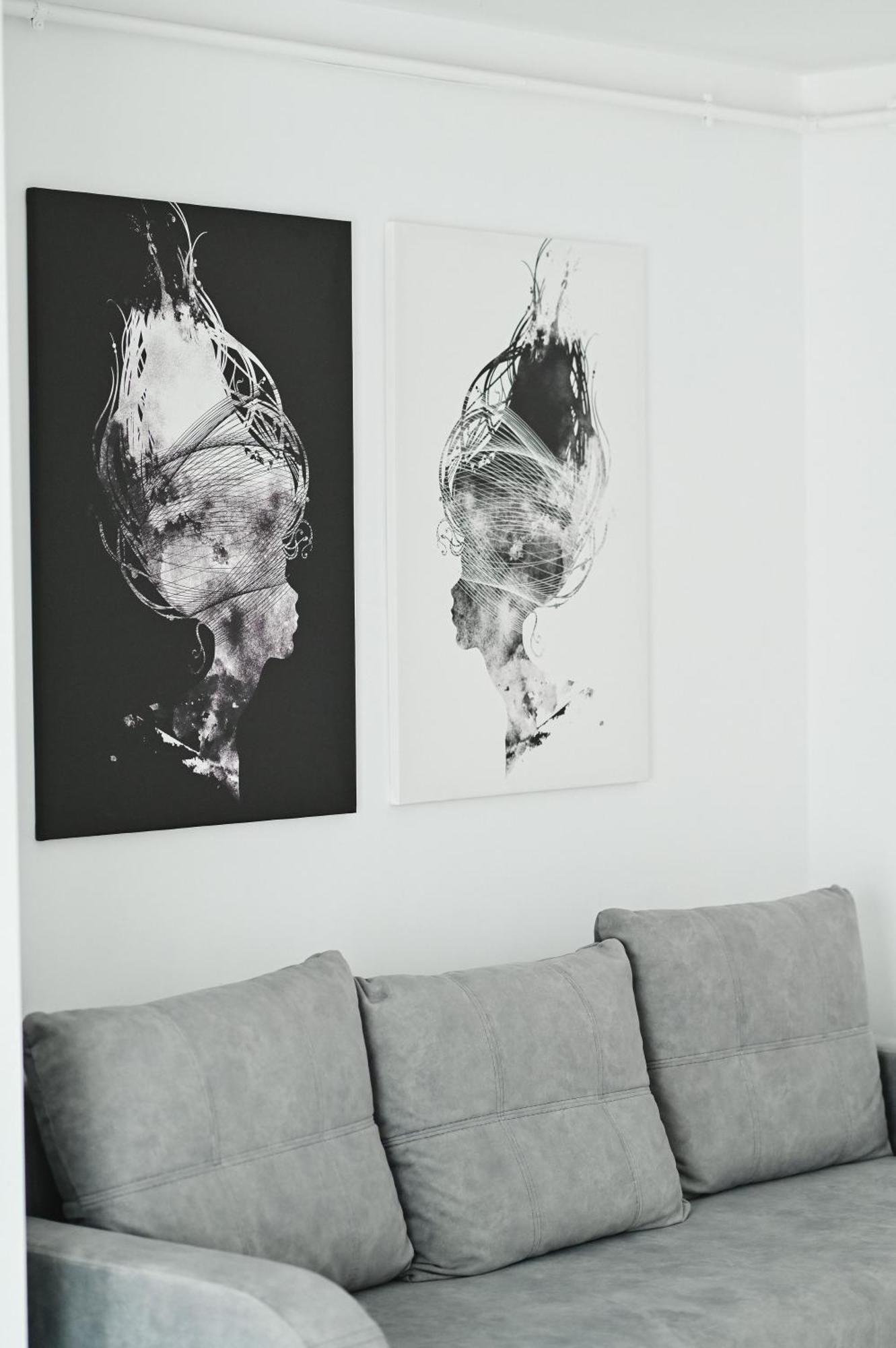 Artec Apartment 시비우 외부 사진